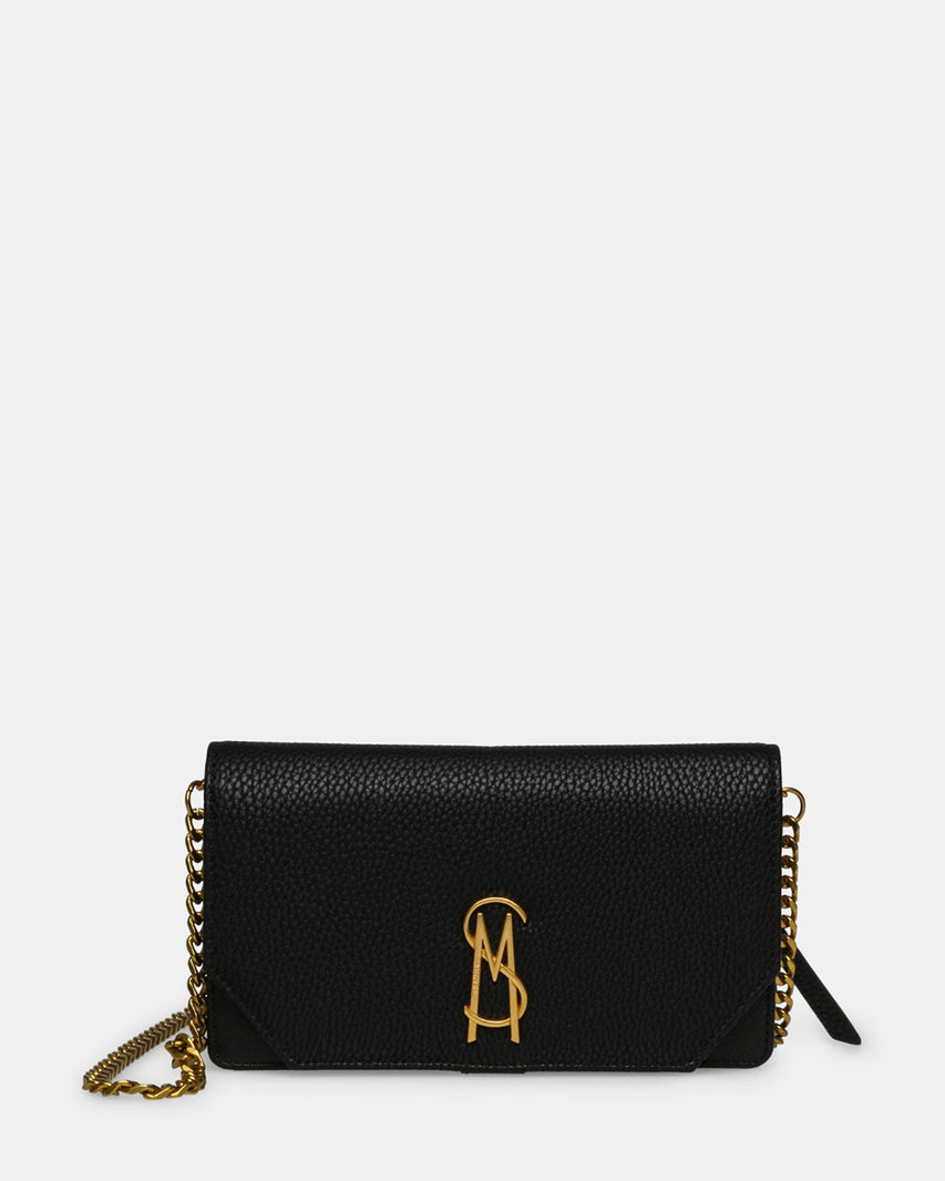 BNANO BLACK MULTI - Handbags - Steve Madden Canada