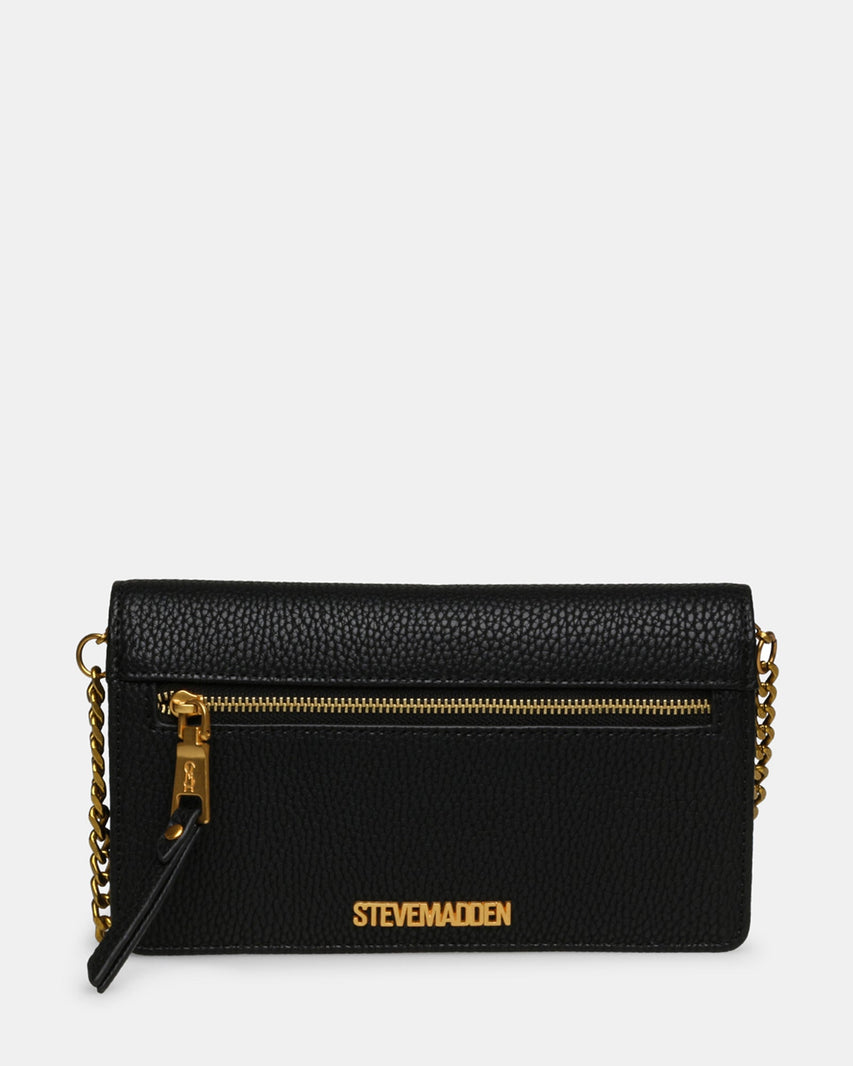 BNANO BLACK MULTI - Handbags - Steve Madden Canada
