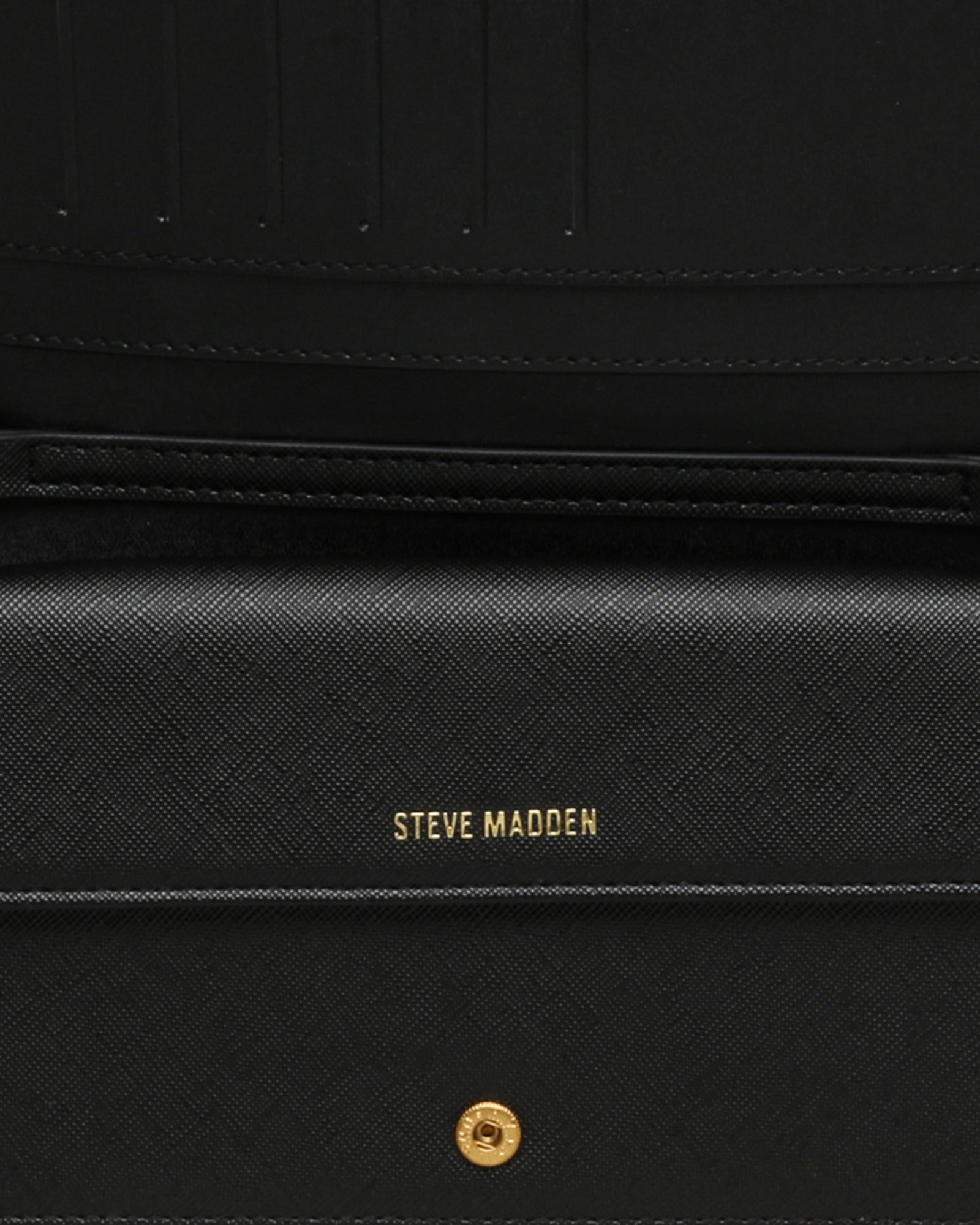BNANO BLACK MULTI - Handbags - Steve Madden Canada