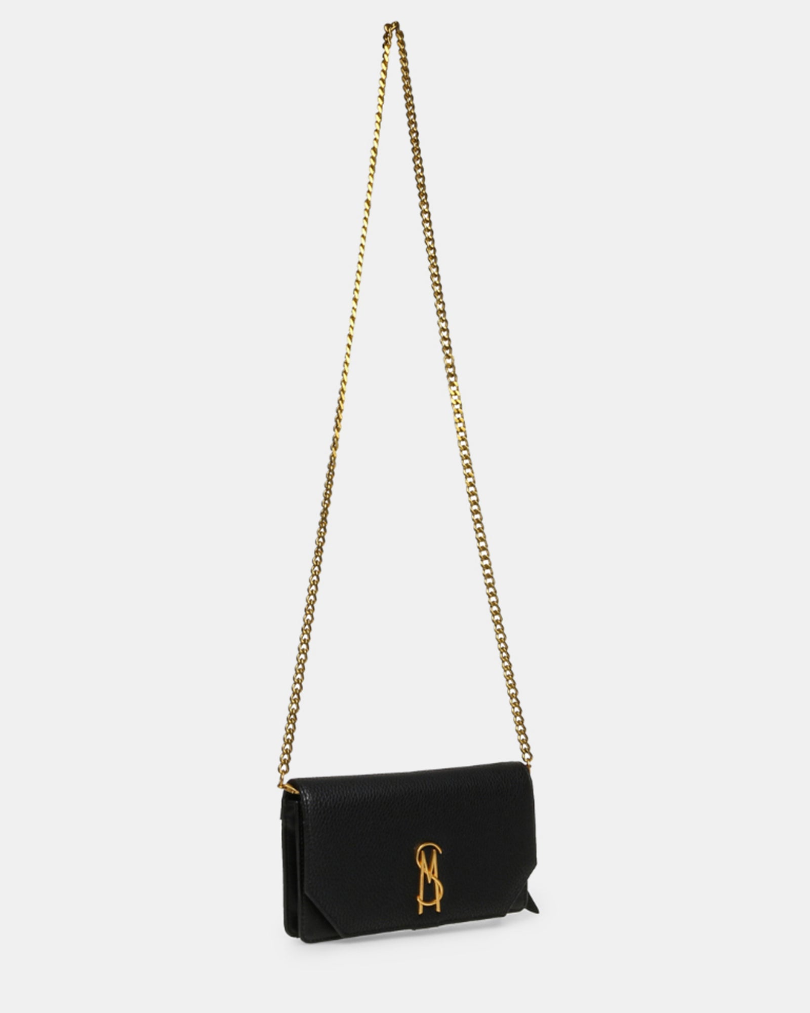 BNANO BLACK MULTI - Handbags - Steve Madden Canada