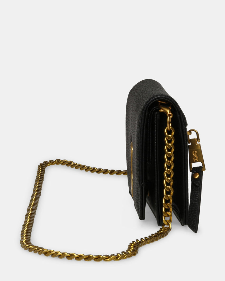 BNANO BLACK MULTI - Handbags - Steve Madden Canada