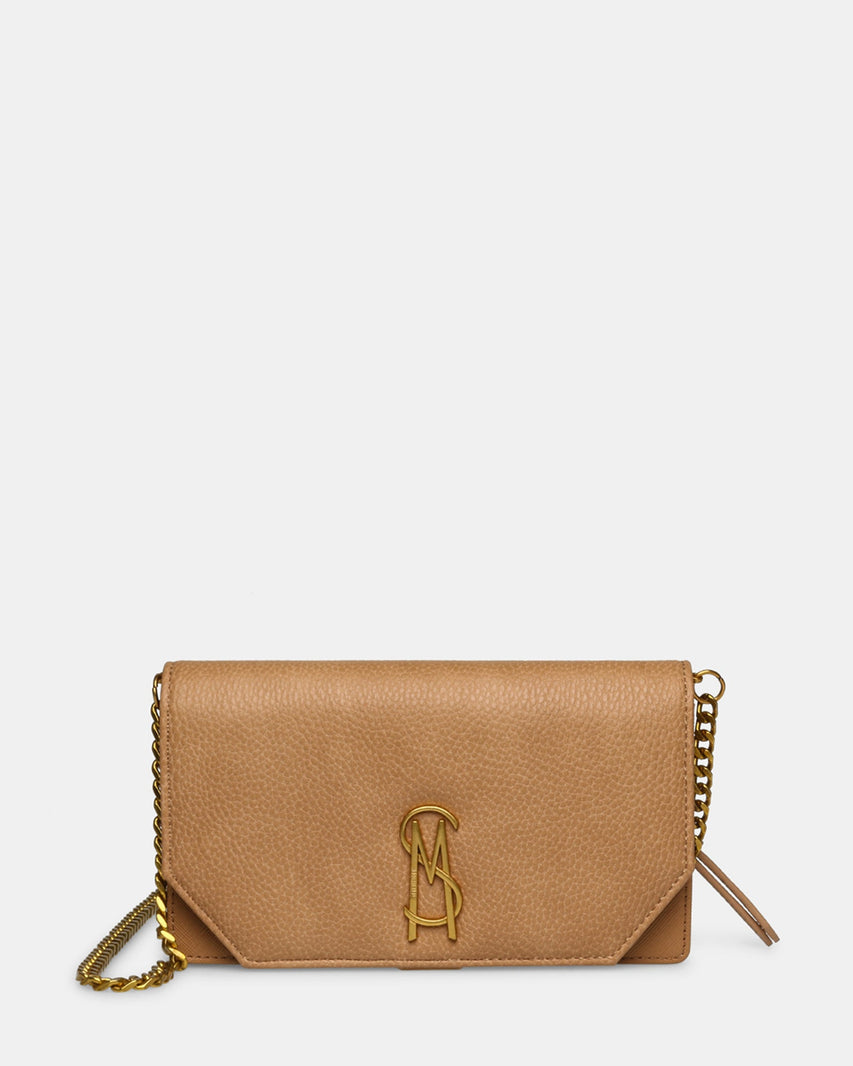 BNANO TAN MULTI - Handbags - Steve Madden Canada