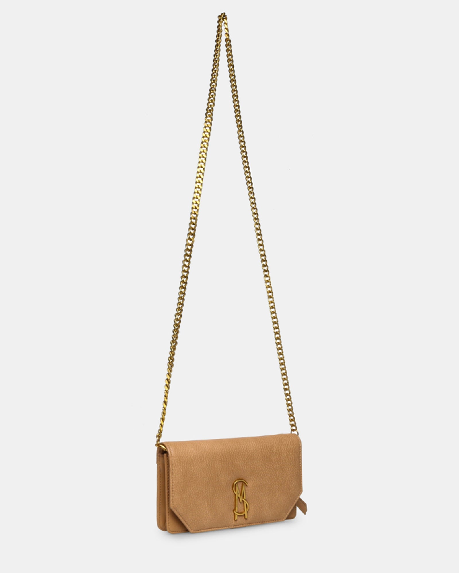 BNANO TAN MULTI - Handbags - Steve Madden Canada