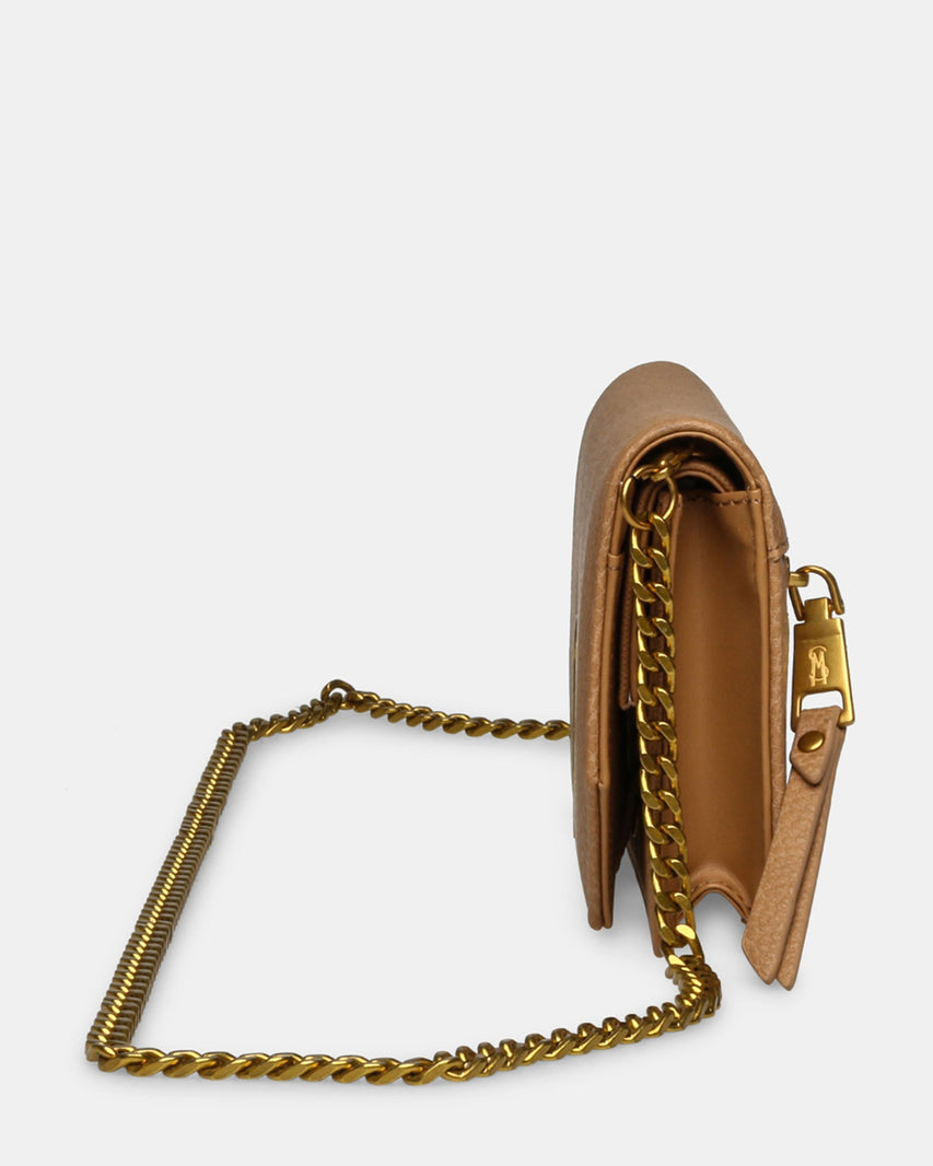 BNANO TAN MULTI - Handbags - Steve Madden Canada