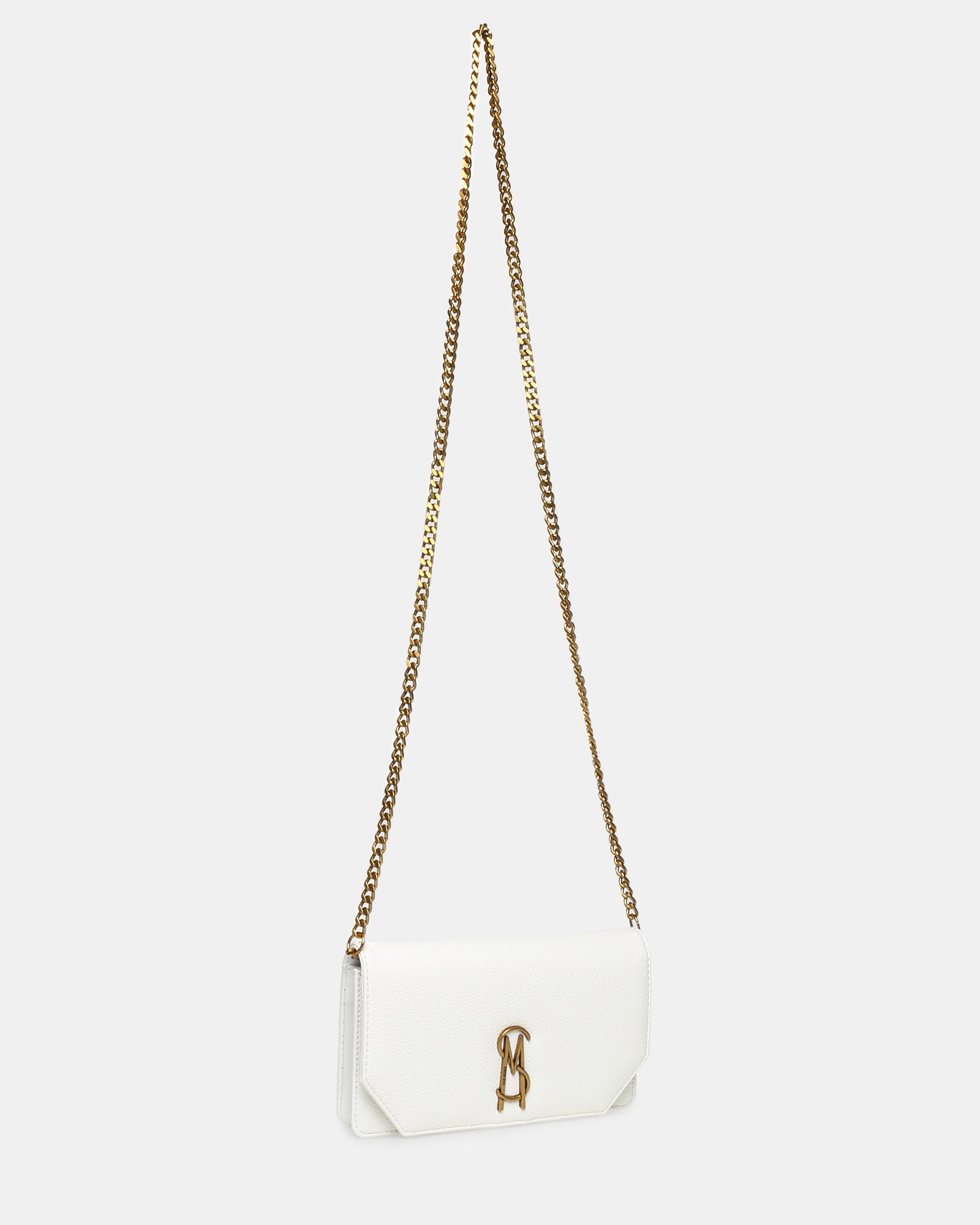 BNANO WHITE MULTI - Handbags - Steve Madden Canada