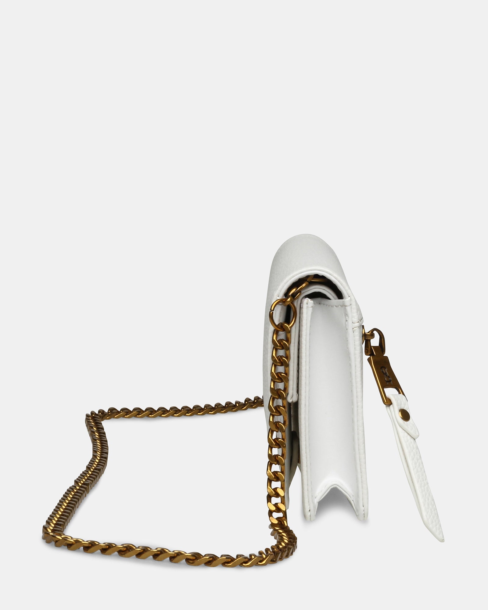 BNANO WHITE MULTI - Handbags - Steve Madden Canada