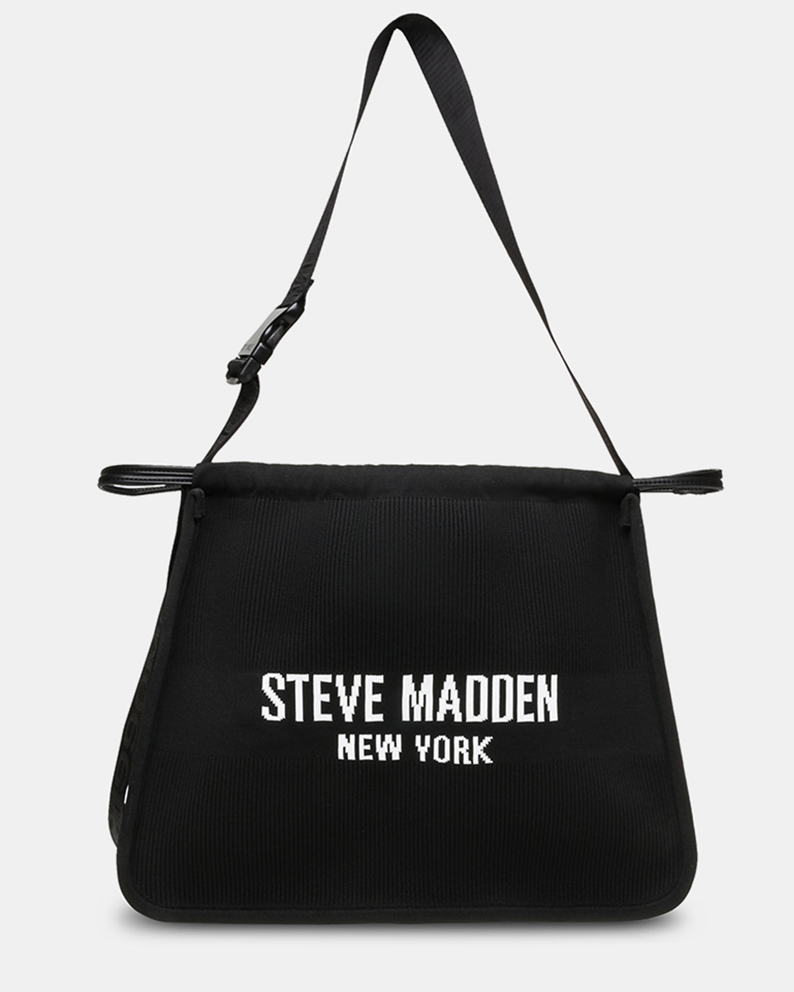 BNELSON BLACK MULTI - Handbags - Steve Madden Canada
