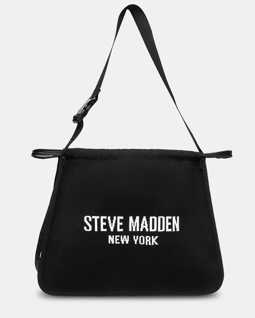 BNELSON BLACK MULTI - Handbags - Steve Madden Canada
