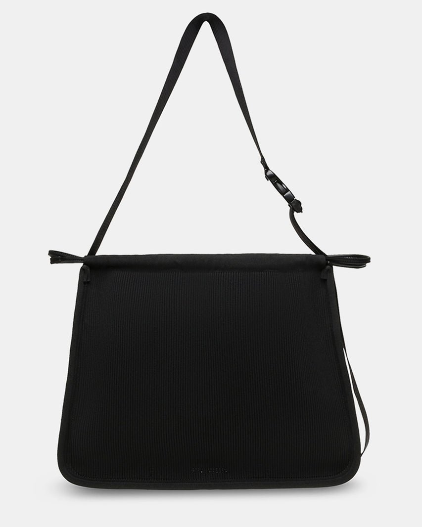 BNELSON BLACK MULTI - Handbags - Steve Madden Canada