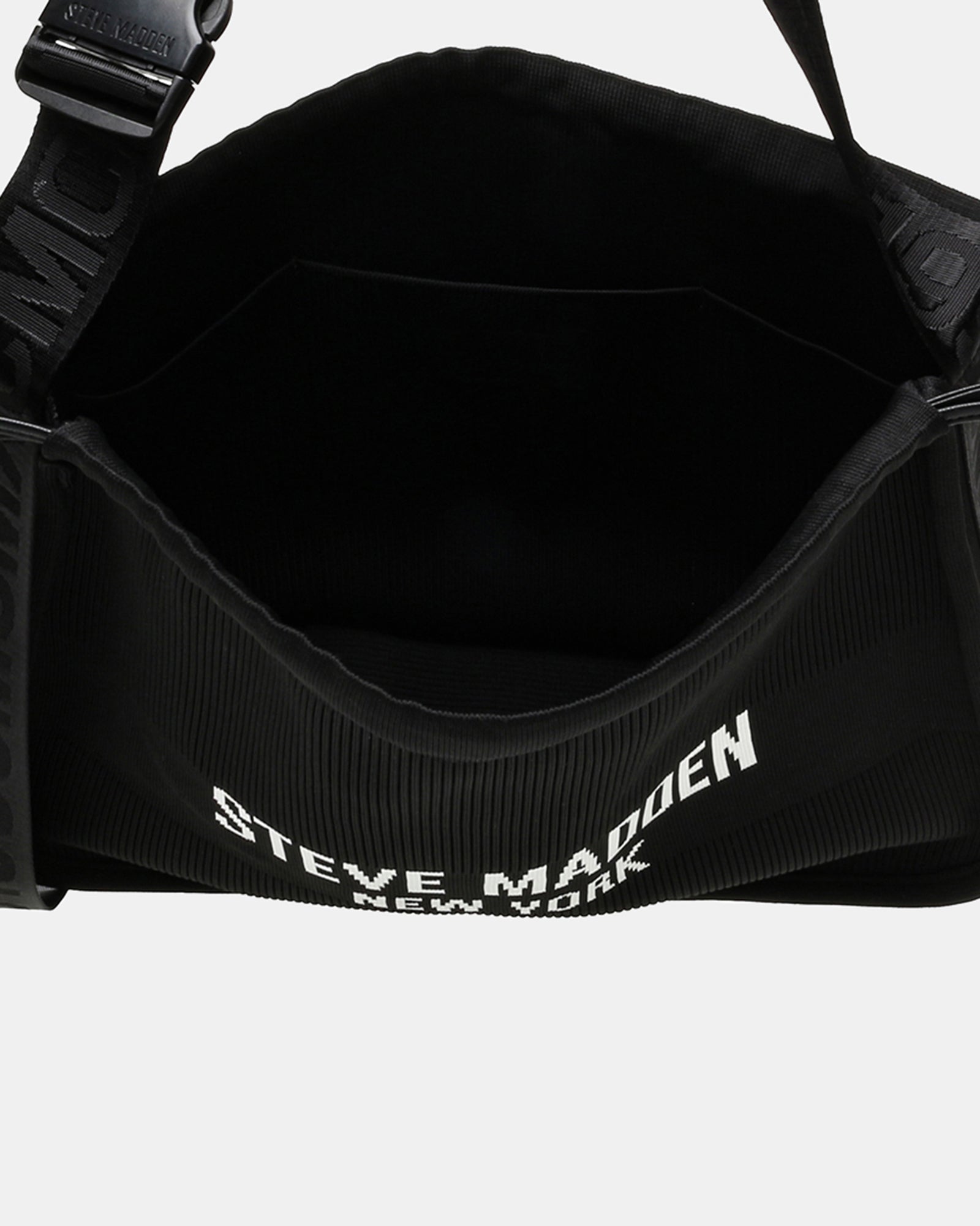 BNELSON BLACK MULTI - Handbags - Steve Madden Canada
