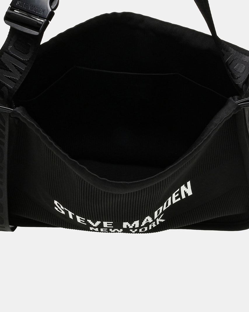 BNELSON BLACK MULTI - Handbags - Steve Madden Canada
