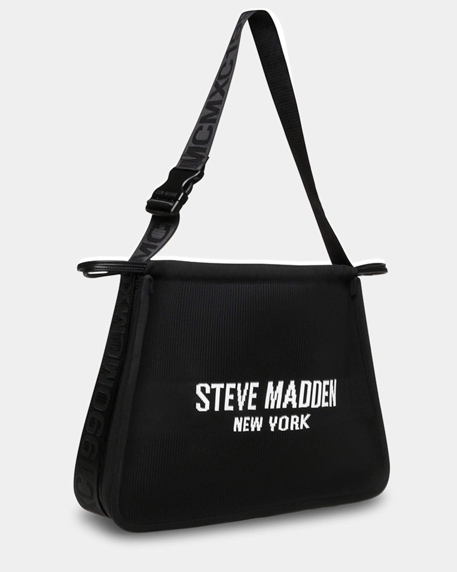 BNELSON BLACK MULTI - Handbags - Steve Madden Canada