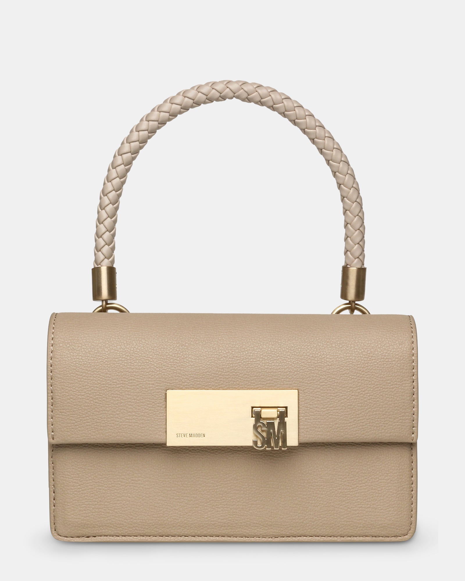 BNESTA BEIGE - Handbags - Steve Madden Canada