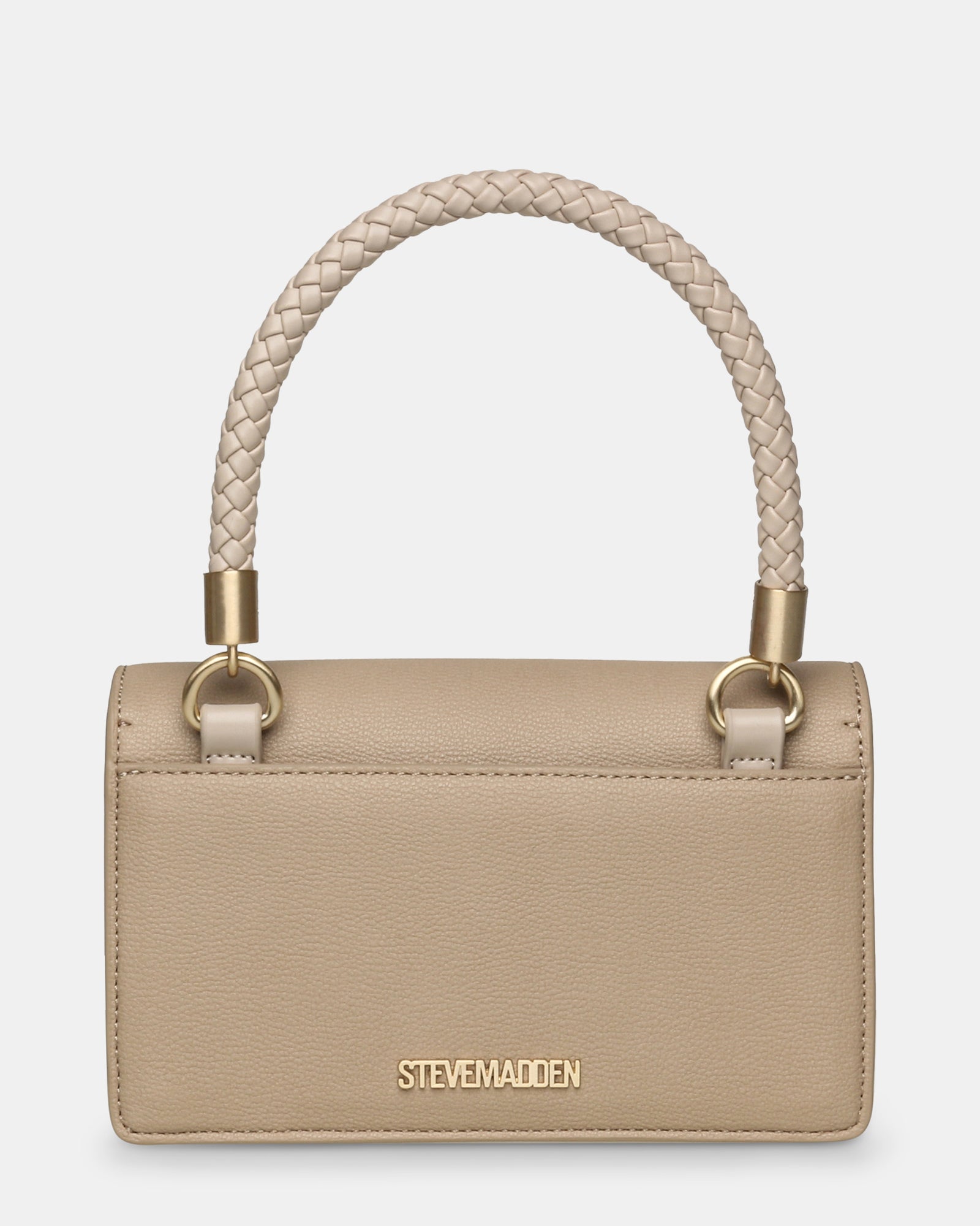 BNESTA BEIGE - Handbags - Steve Madden Canada