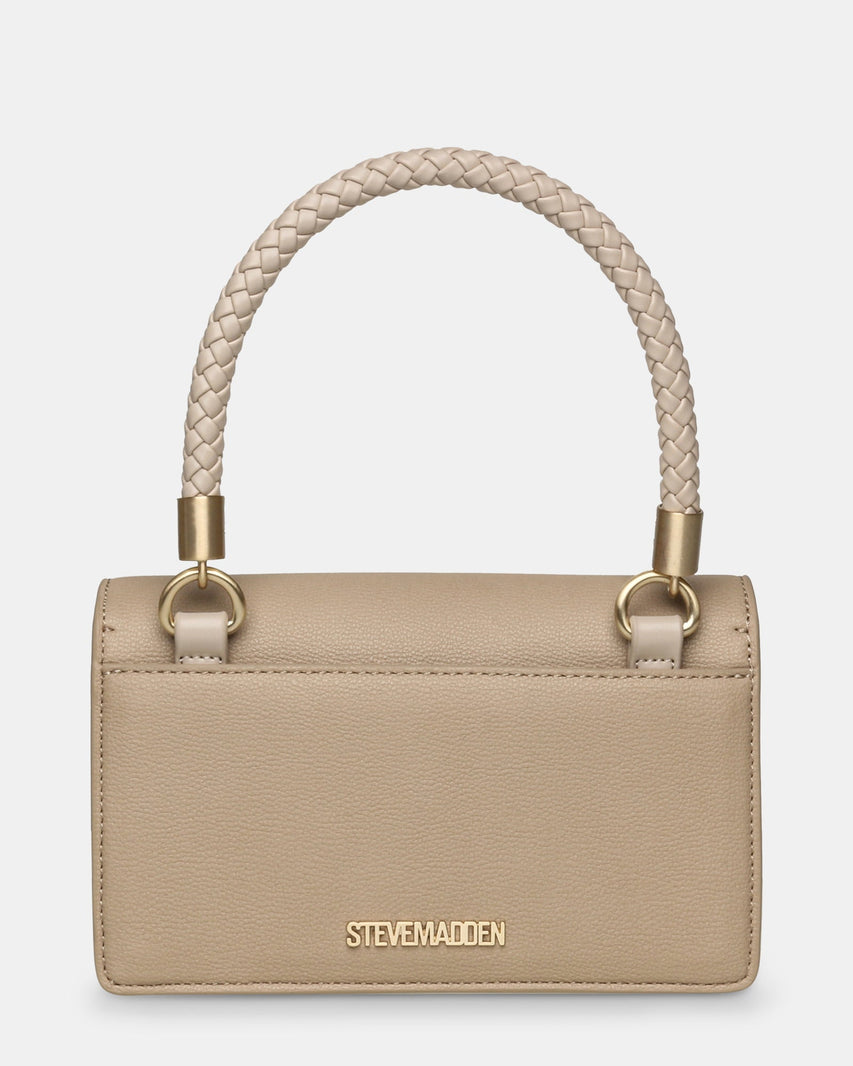 BNESTA BEIGE - Handbags - Steve Madden Canada