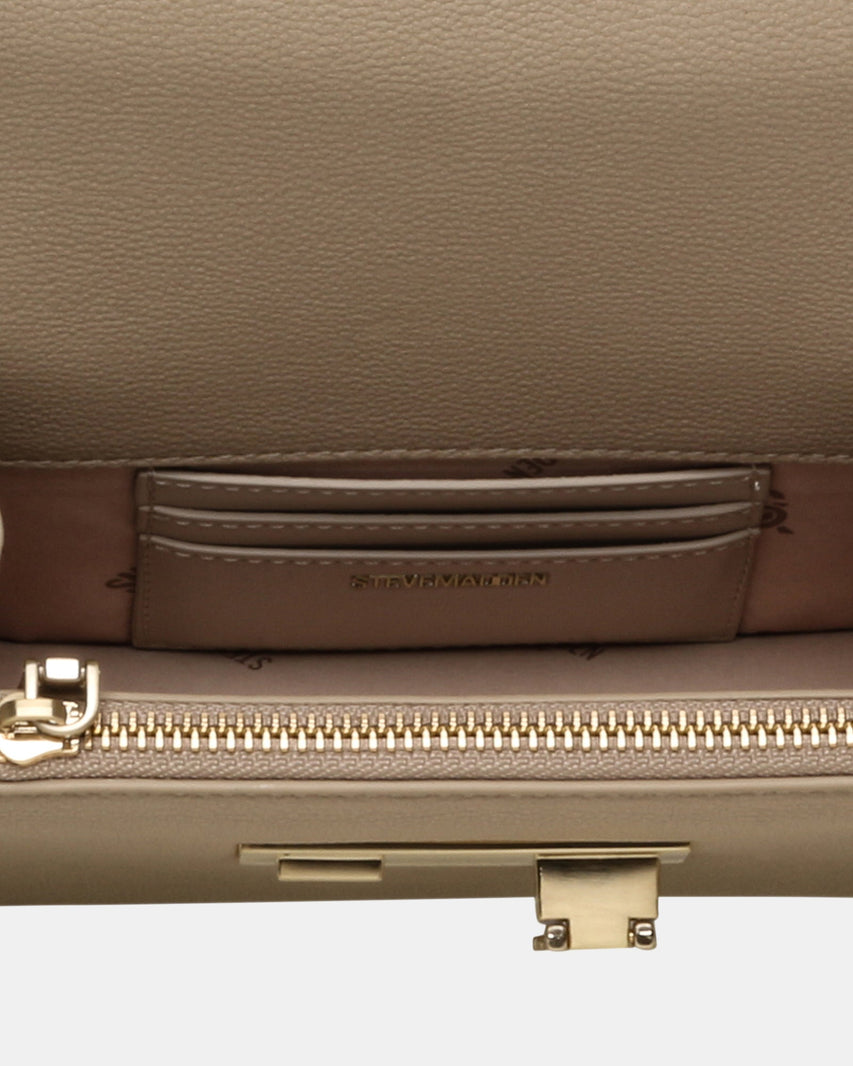 BNESTA BEIGE - Handbags - Steve Madden Canada