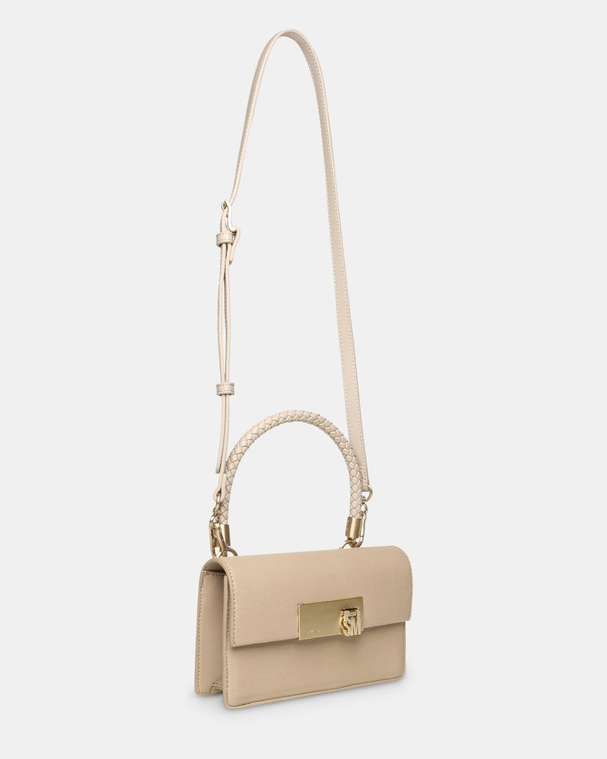 BNESTA BEIGE - Handbags - Steve Madden Canada