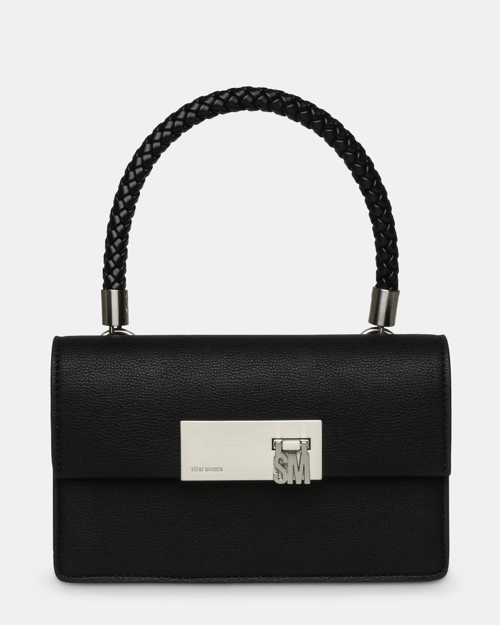 BNESTA BLACK MULTI - Handbags - Steve Madden Canada