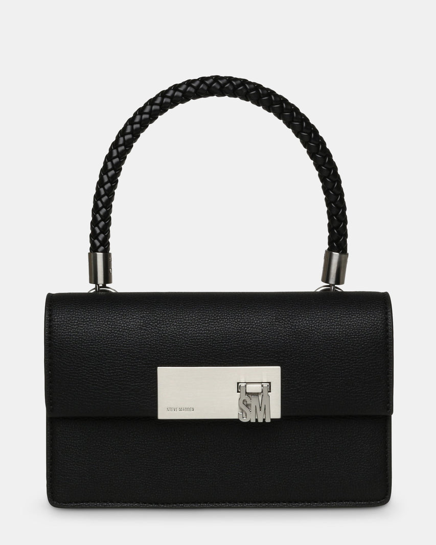 BNESTA BLACK MULTI - Handbags - Steve Madden Canada