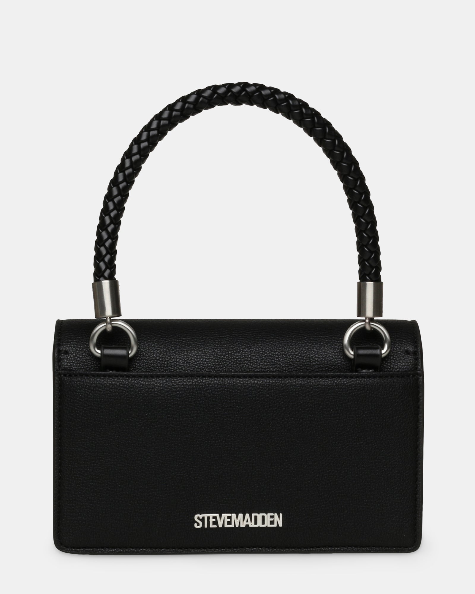BNESTA BLACK MULTI - Handbags - Steve Madden Canada
