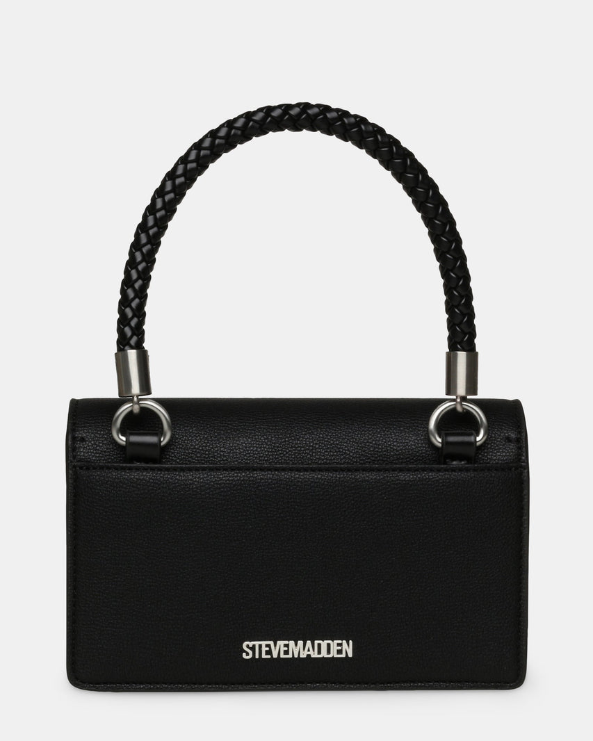 BNESTA BLACK MULTI - Handbags - Steve Madden Canada