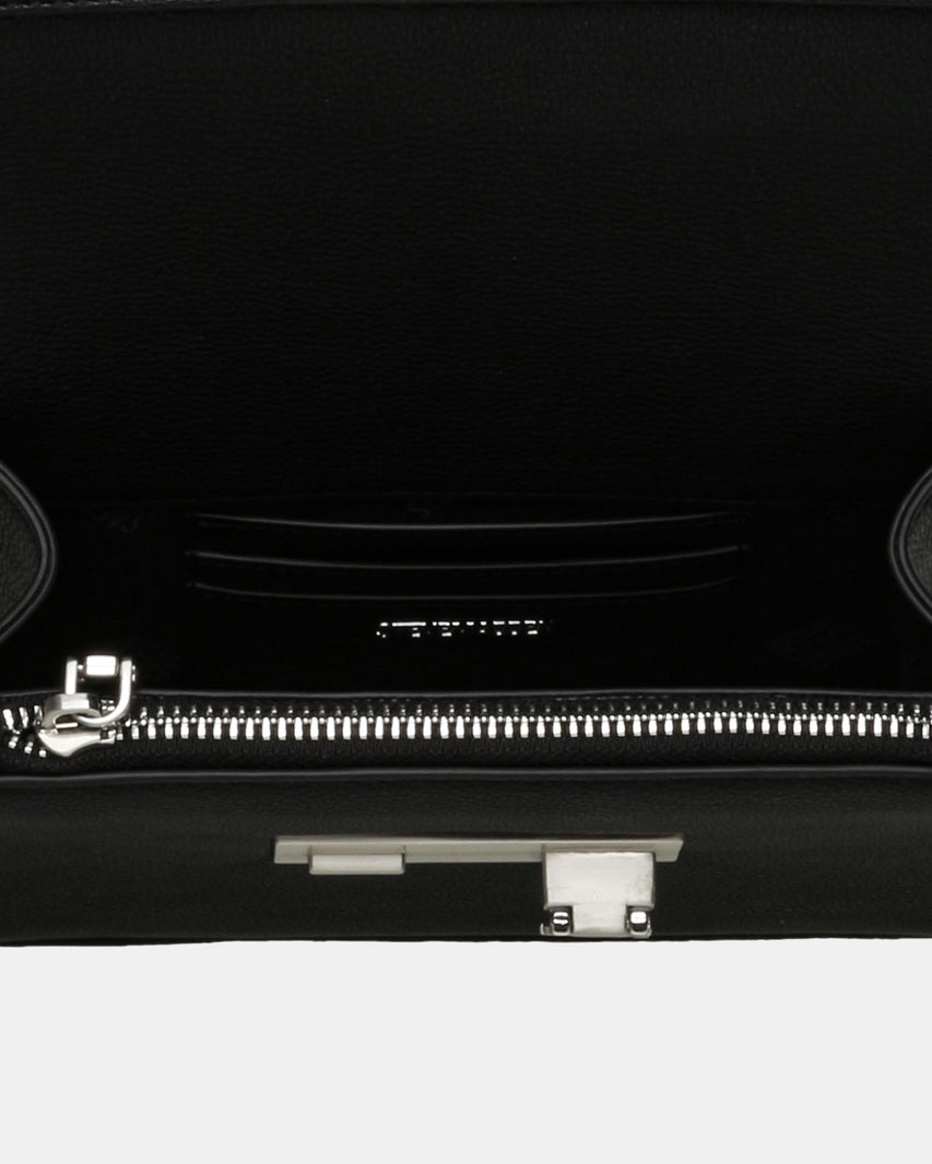 BNESTA BLACK MULTI - Handbags - Steve Madden Canada