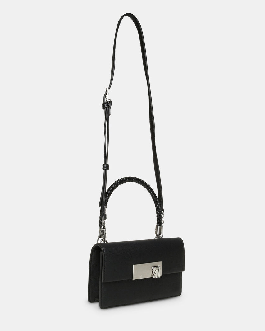 BNESTA BLACK MULTI - Handbags - Steve Madden Canada