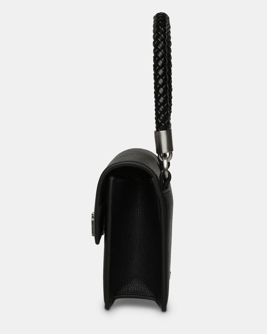 BNESTA BLACK MULTI - Handbags - Steve Madden Canada