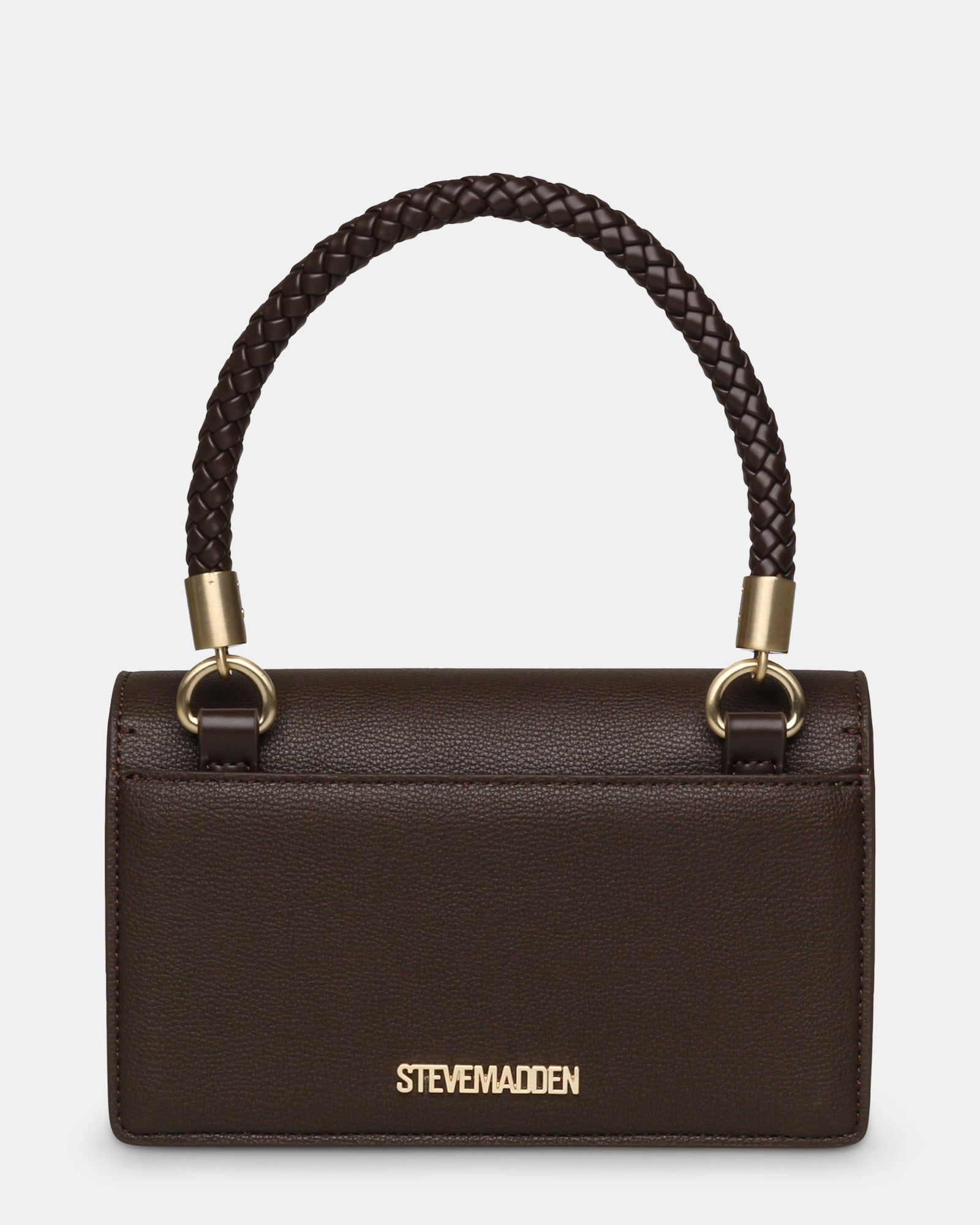 BNESTA BROWN MULTI - Handbags - Steve Madden Canada