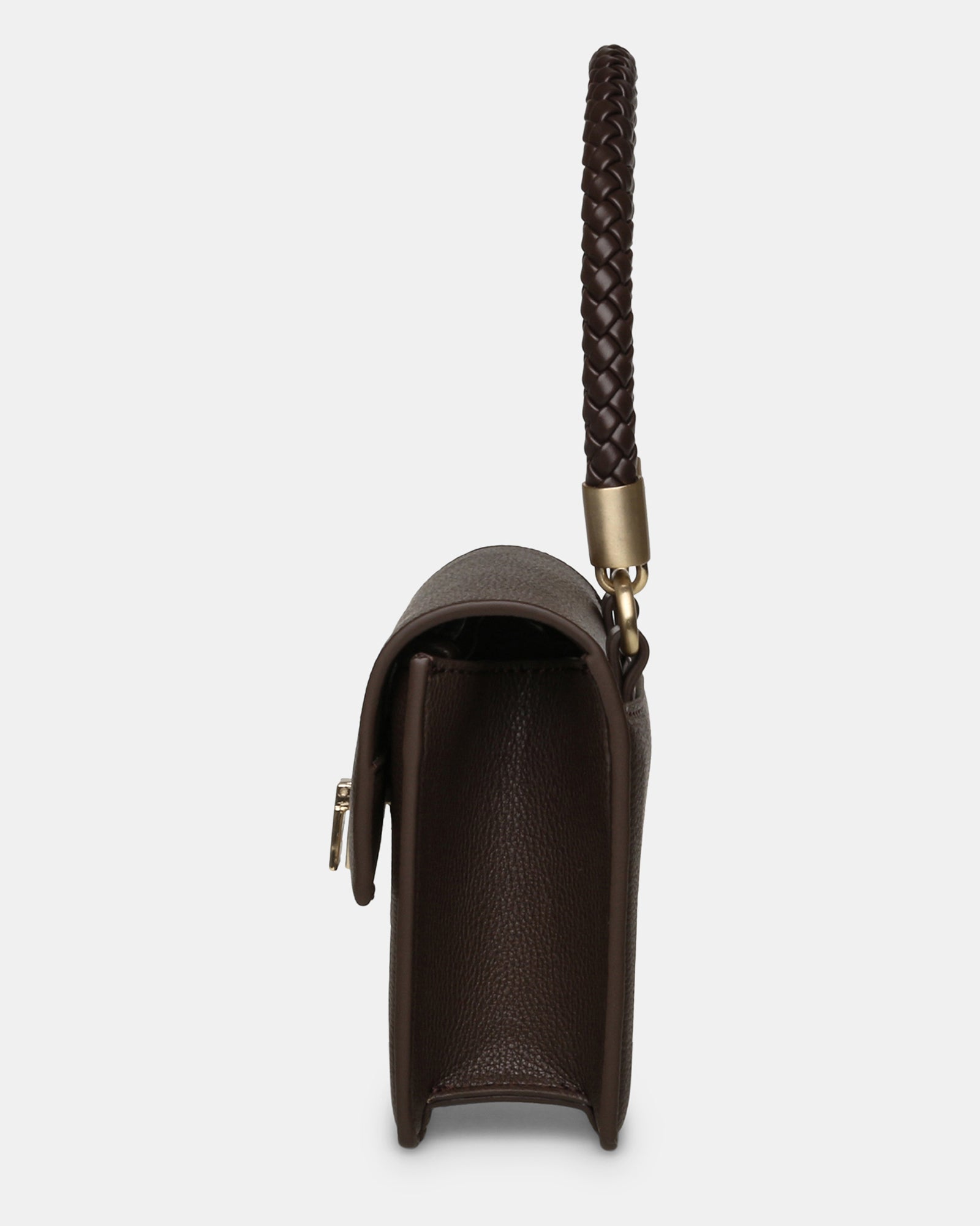 BNESTA BROWN MULTI - Handbags - Steve Madden Canada