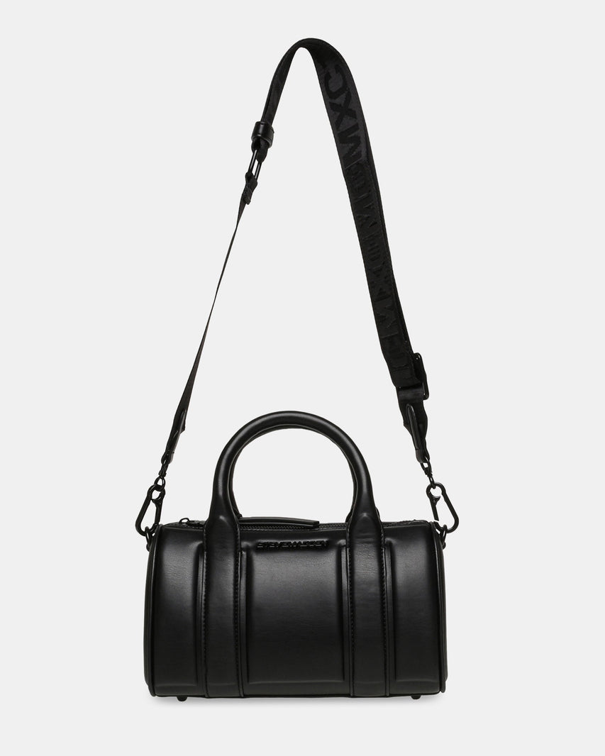 BNIC BLACK - Handbags - Steve Madden Canada