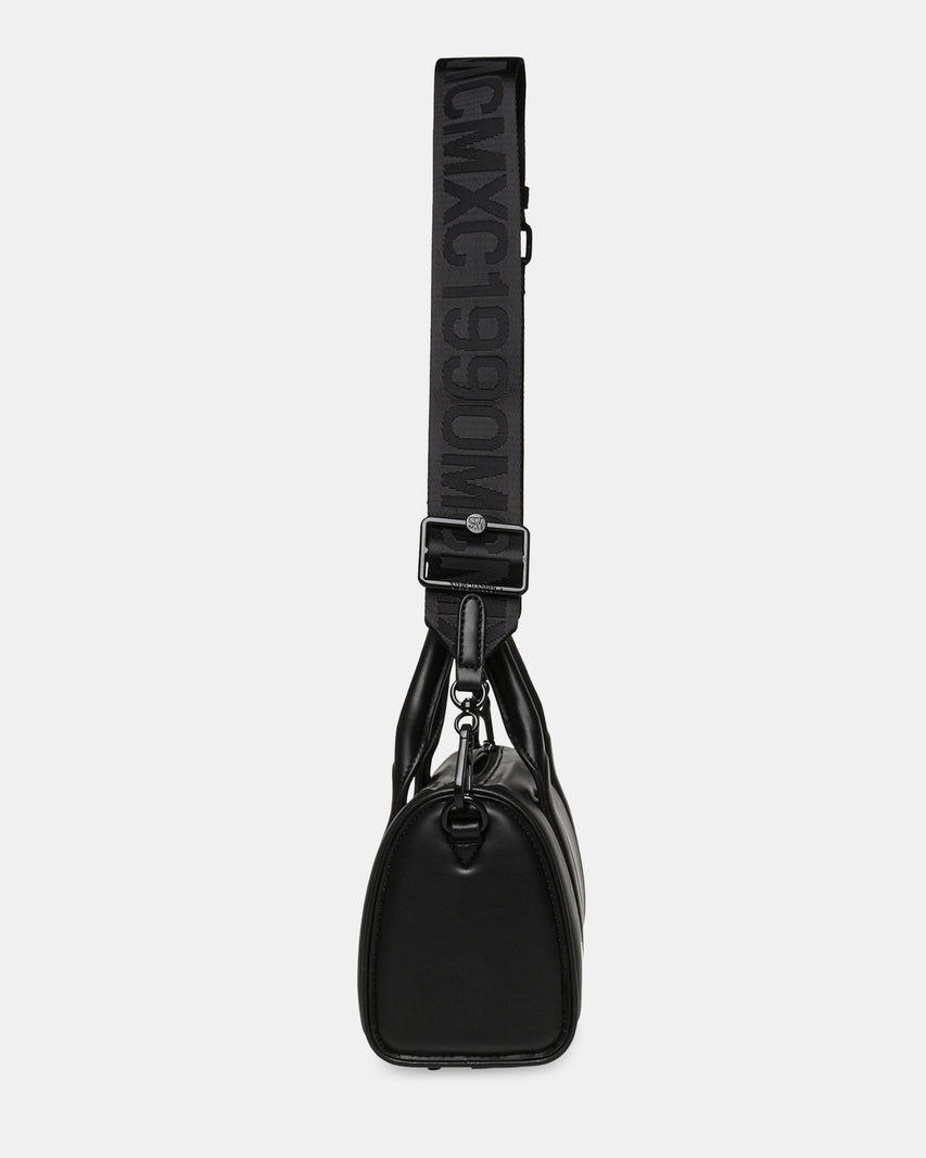 BNIC BLACK - Handbags - Steve Madden Canada