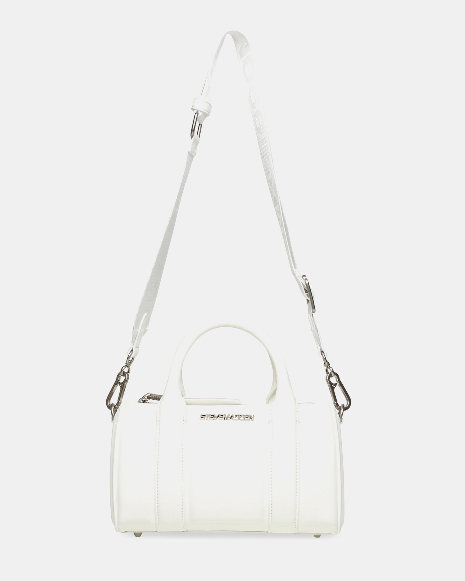 BNIC WHITE - Handbags - Steve Madden Canada