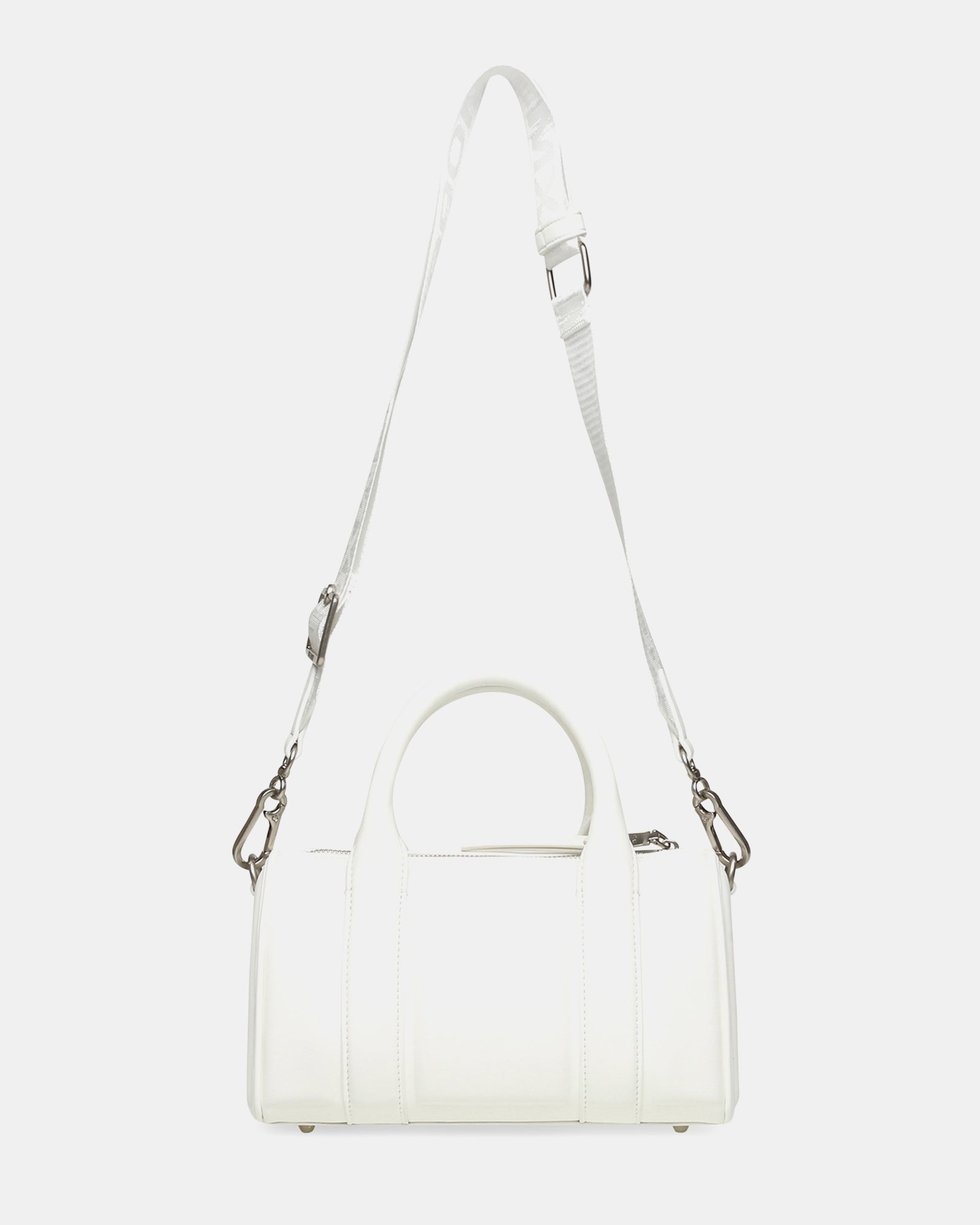 BNIC WHITE - Handbags - Steve Madden Canada