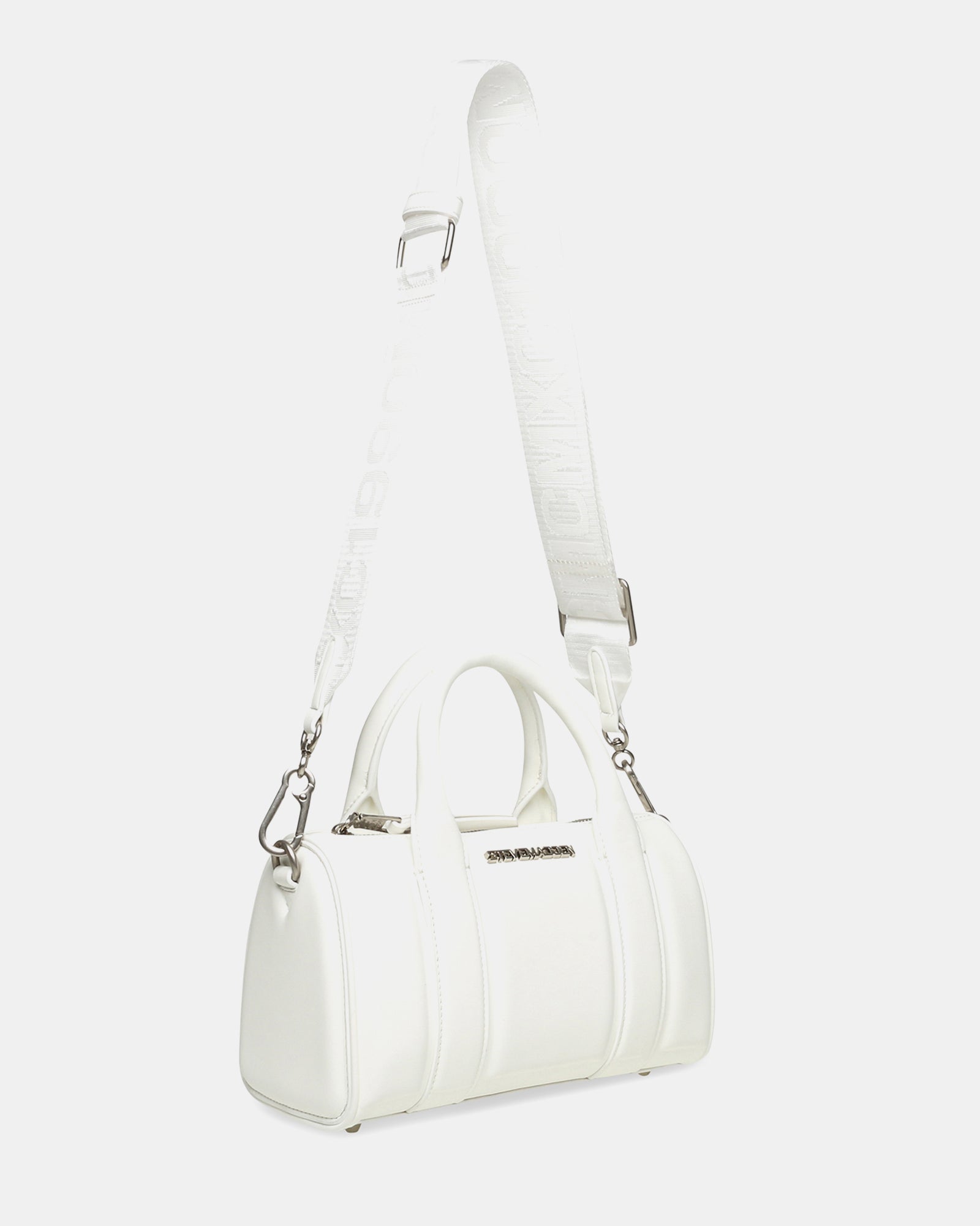 BNIC WHITE - Handbags - Steve Madden Canada