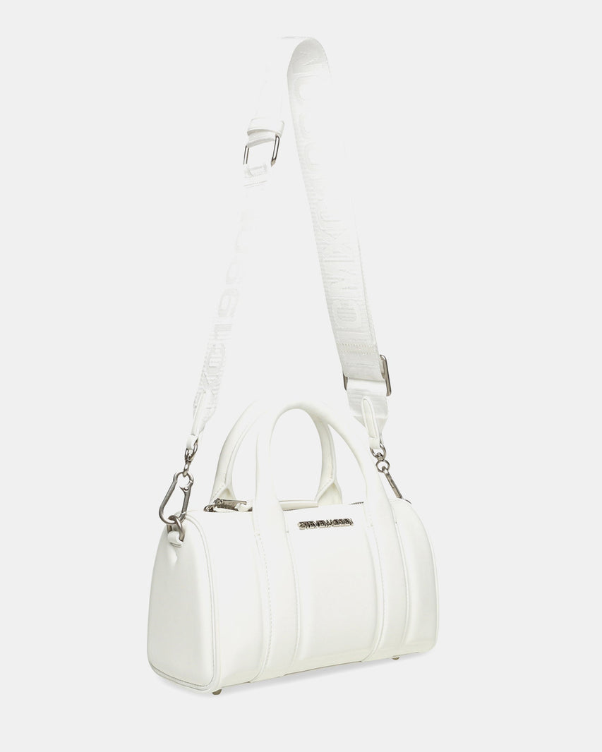 BNIC WHITE - Handbags - Steve Madden Canada
