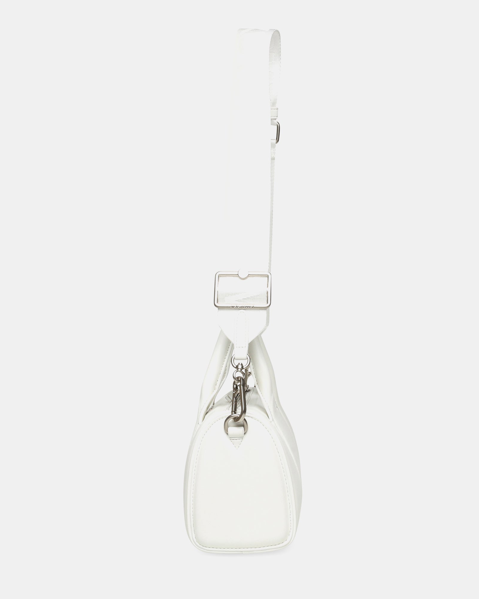 BNIC WHITE - Handbags - Steve Madden Canada