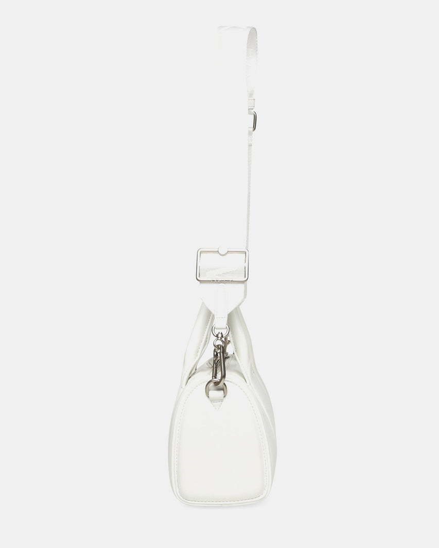 BNIC WHITE - Handbags - Steve Madden Canada