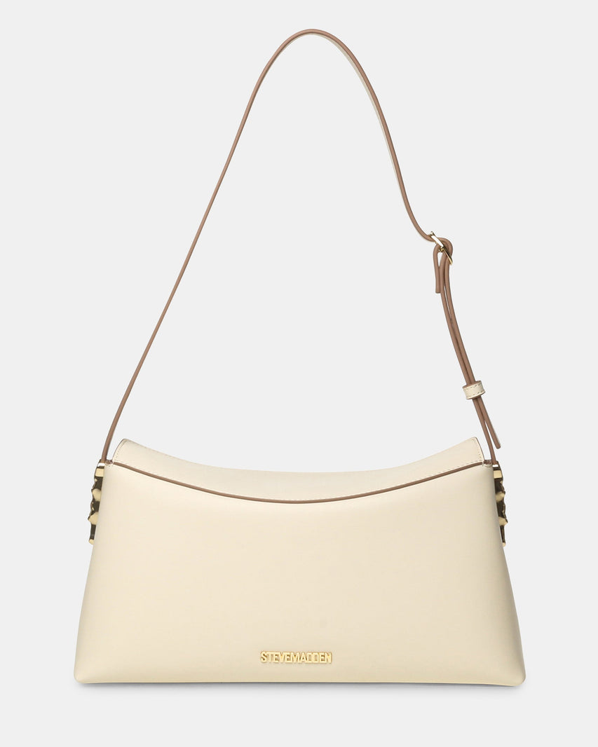 BNORRA NATURAL - Handbags - Steve Madden Canada