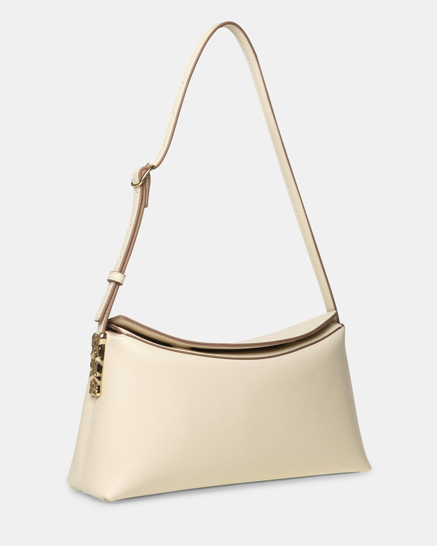 BNORRA NATURAL - Handbags - Steve Madden Canada