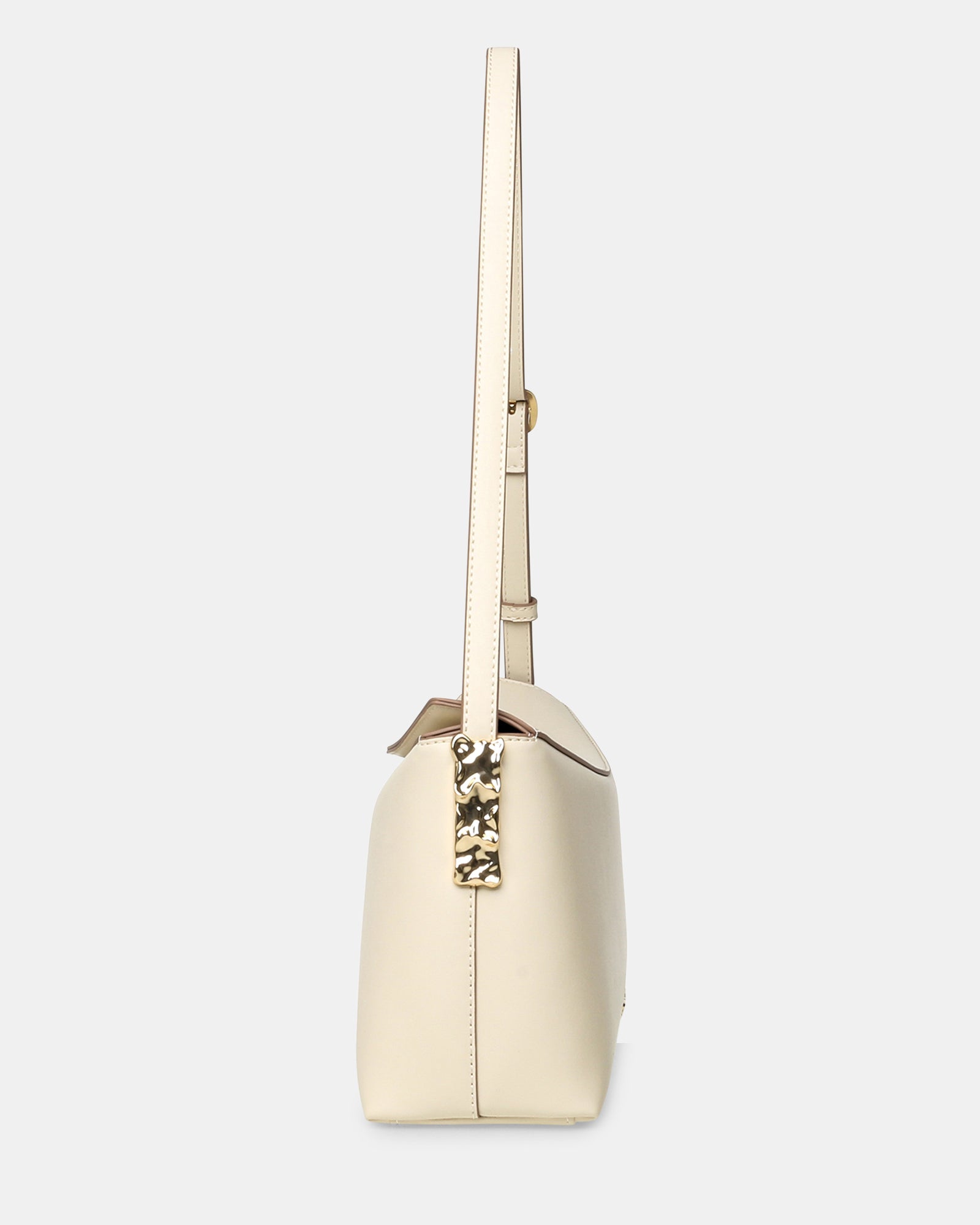 BNORRA NATURAL - Handbags - Steve Madden Canada