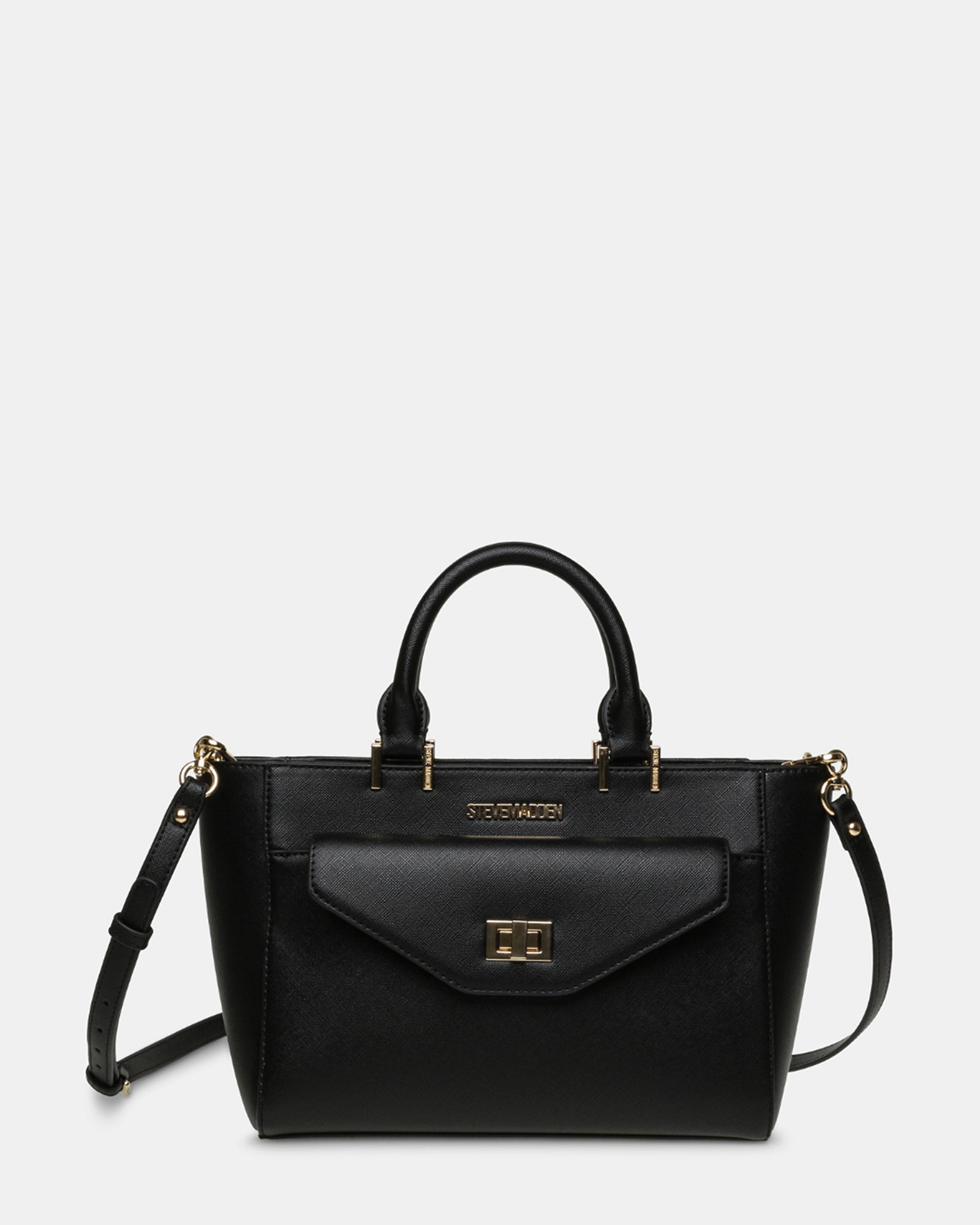 BNORTHY BLACK - Handbags - Steve Madden Canada