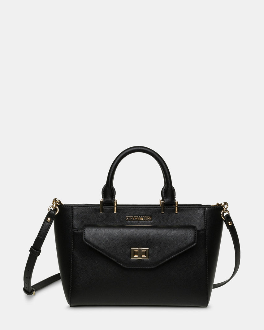 BNORTHY BLACK - Handbags - Steve Madden Canada