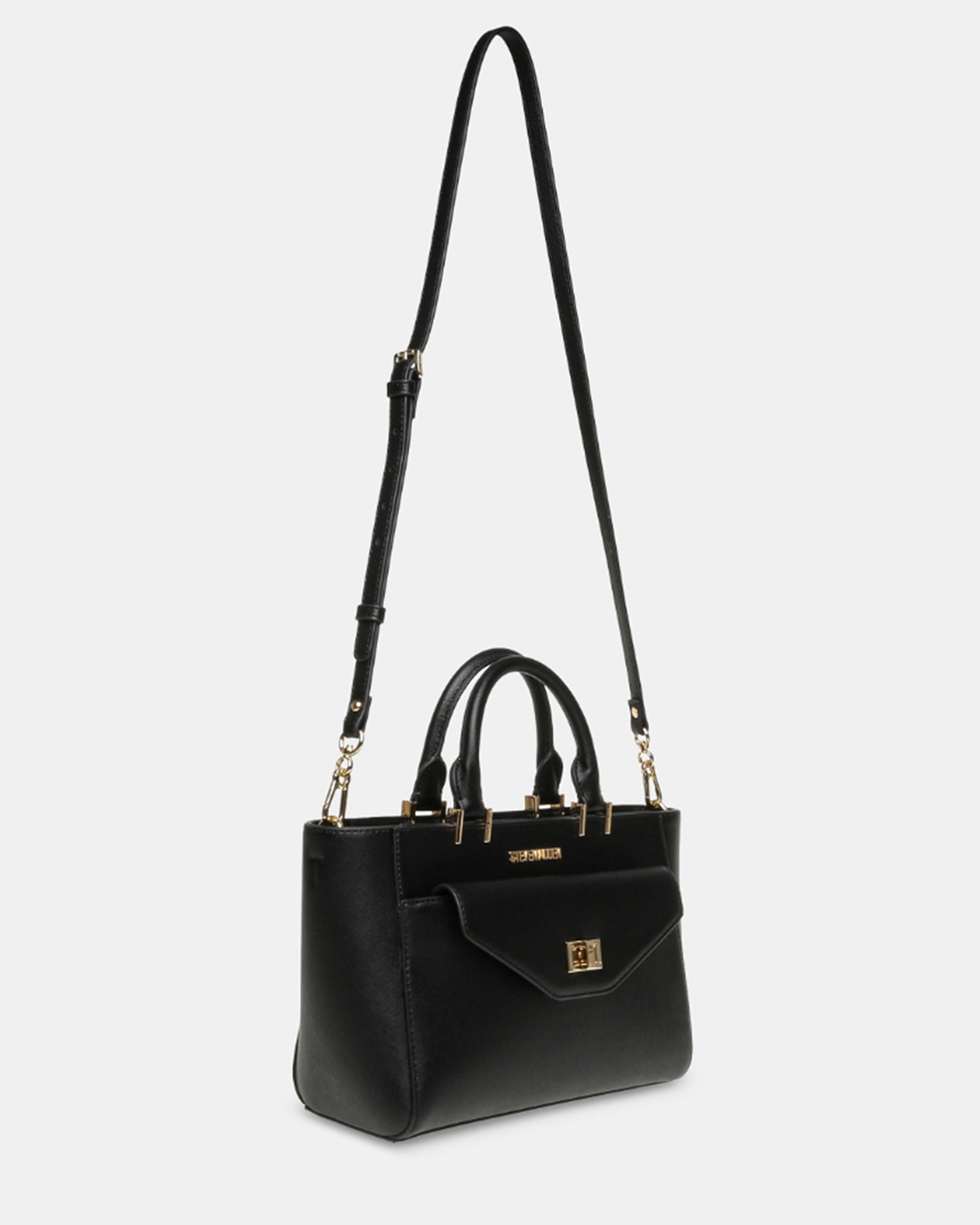 BNORTHY BLACK - Handbags - Steve Madden Canada
