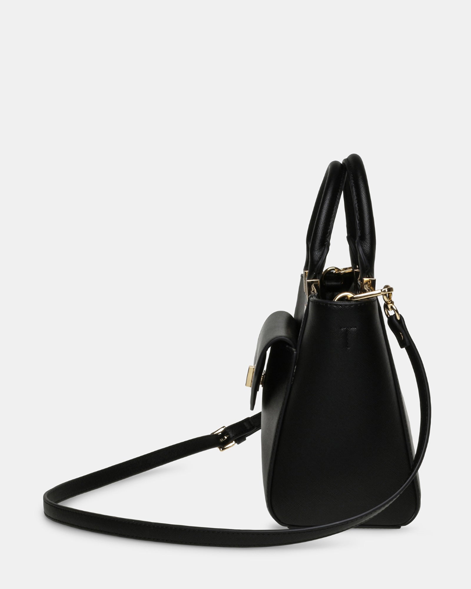 BNORTHY BLACK - Handbags - Steve Madden Canada