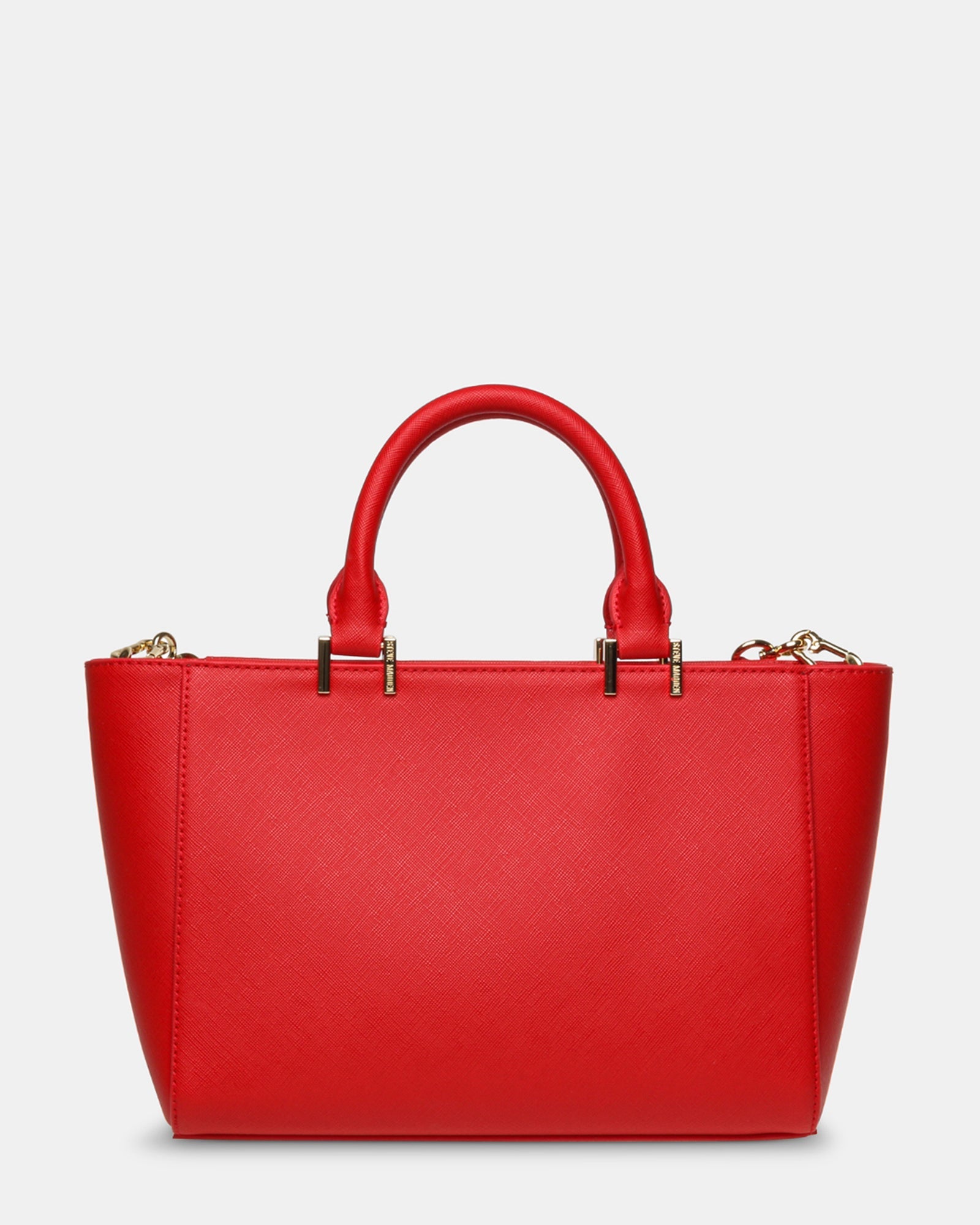 BNORTHY RED - Handbags - Steve Madden Canada
