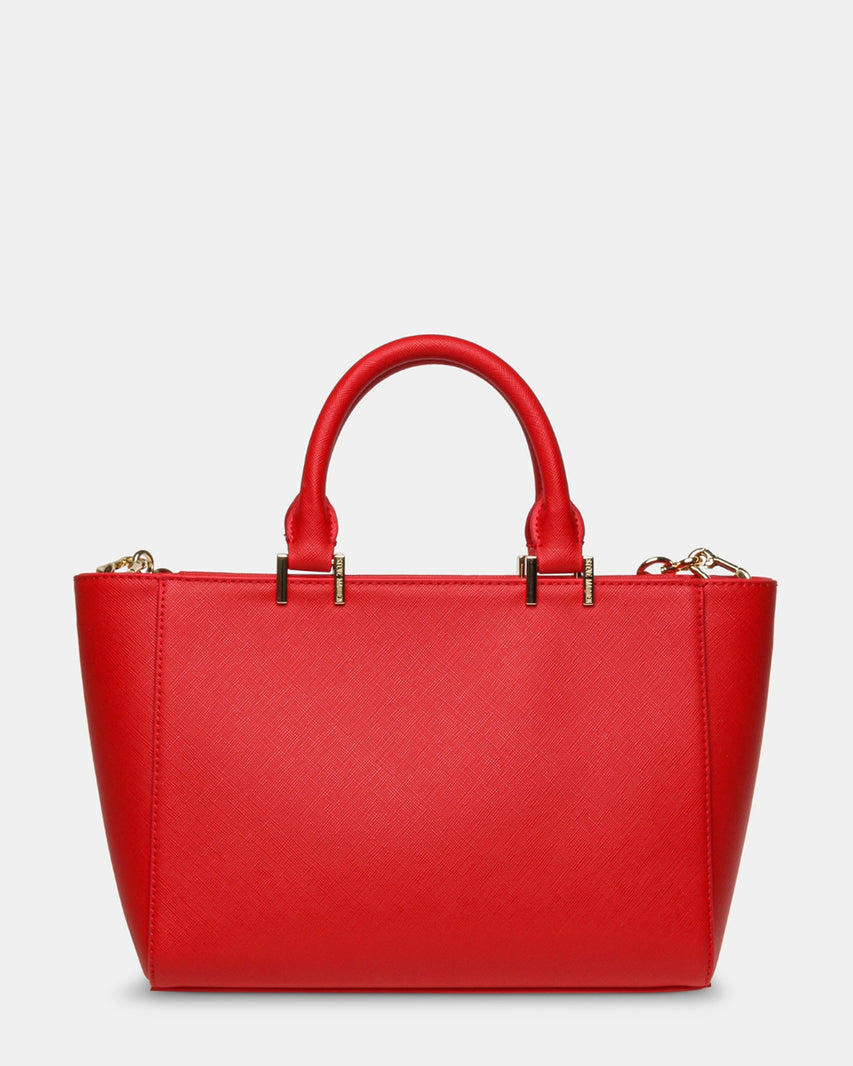 BNORTHY RED - Handbags - Steve Madden Canada