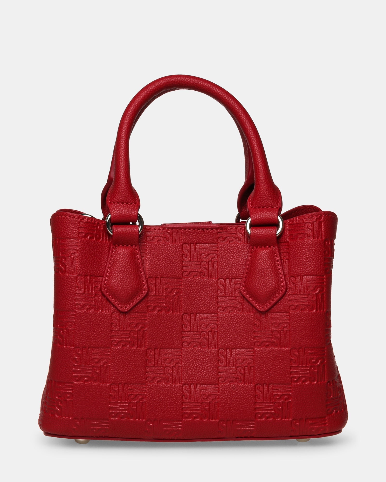BNOTICE-2 RED MULTI - Handbags - Steve Madden Canada