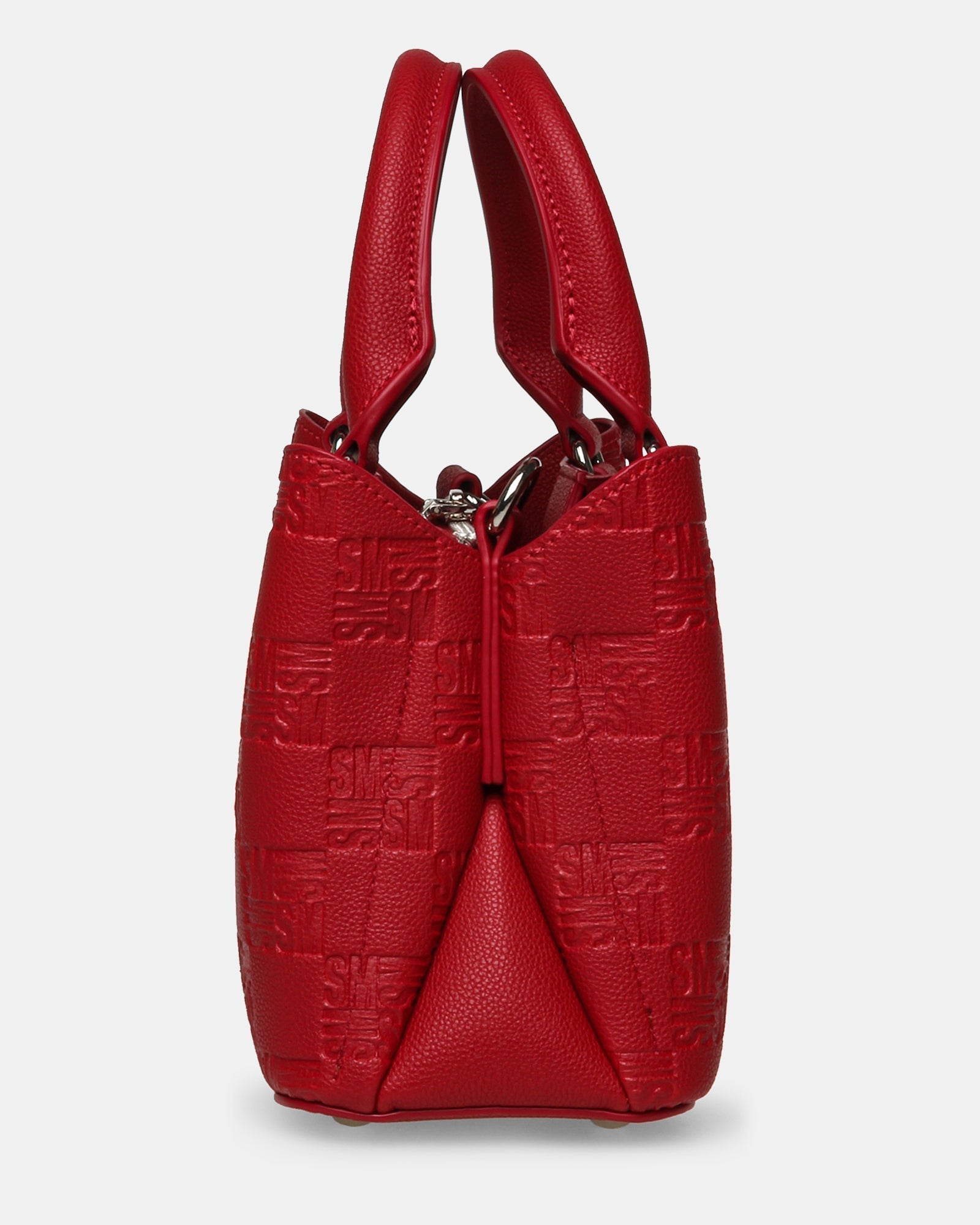 BNOTICE-2 RED MULTI - Handbags - Steve Madden Canada