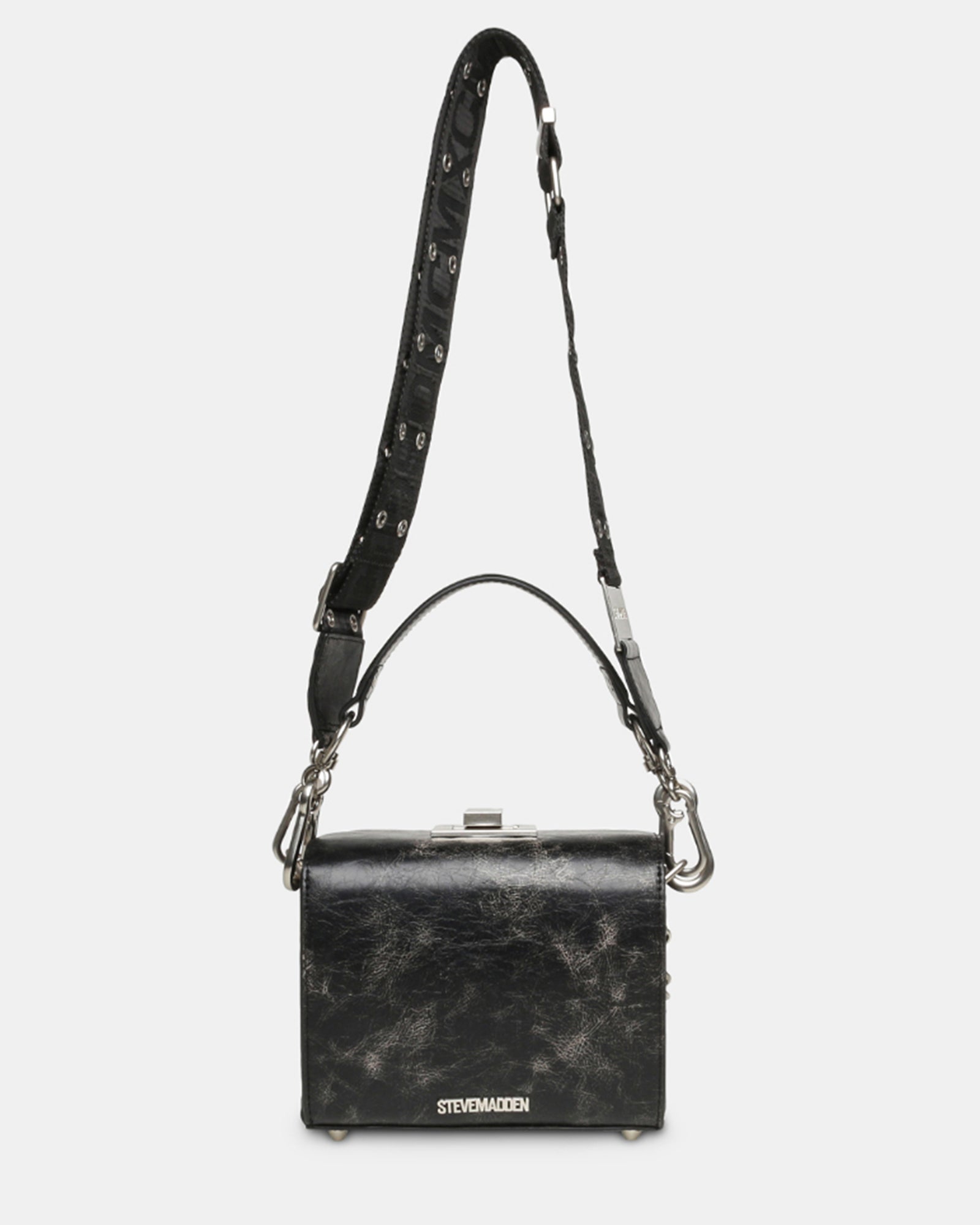 BNOYA-B BLACK MULTI - Handbags - Steve Madden Canada